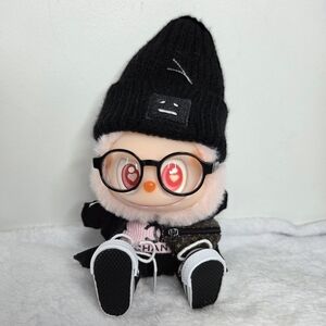 Lafufu "Have A Seat" Dada With Outfit